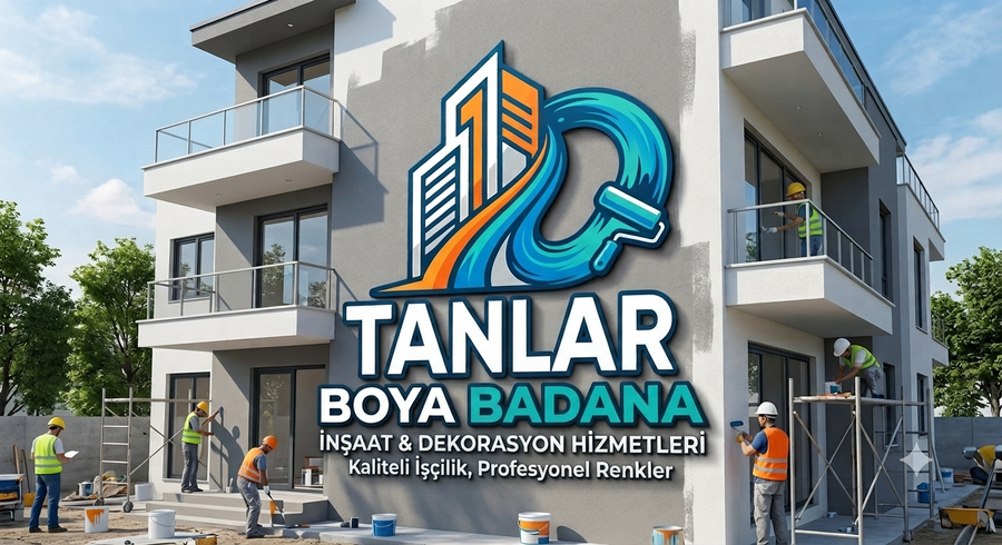 TANLARboya badana tamir ve tadilat